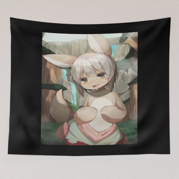 Item preview, Made in Abyss designed and sold by turcklazaro.