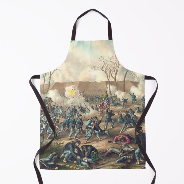Item preview, Fort Donelson designed and sold by teepossible.