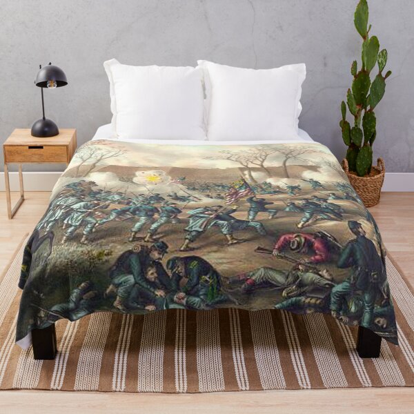 Item preview, Fort Donelson designed and sold by teepossible.