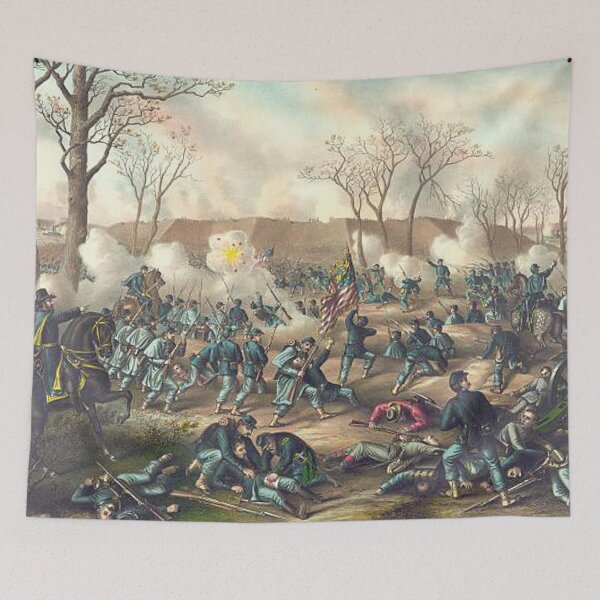 Item preview, Fort Donelson designed and sold by teepossible.