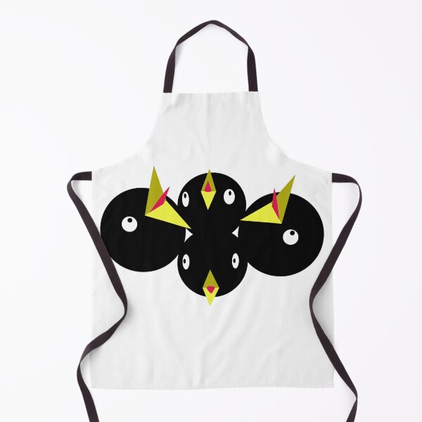 Item preview, Baby birds in the nest designed and sold by alanoix.