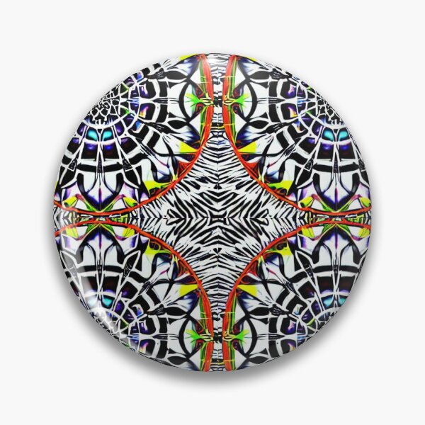 Item preview, Sonic Symmetry: Harmonious Cymatic Fusion of Sacred Geometry designed and sold by Mistika_Vinland.