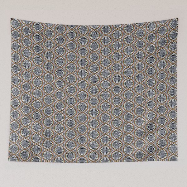 Item preview, Sonic Symmetry: Harmonious Cymatic Fusion of Sacred Geometry designed and sold by Mistika_Vinland.