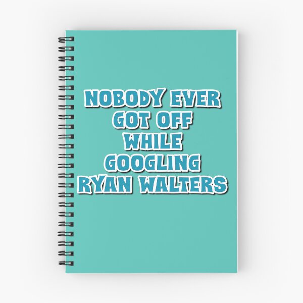 Item preview, Ryan Walters is the anti pleasure designed and sold by reallypathetic.