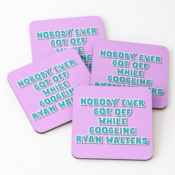 Item preview, Ryan Walters is the anti pleasure designed and sold by reallypathetic.