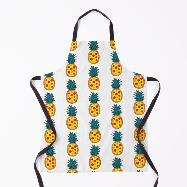 Item preview, Pineapple + Pizza designed and sold by Edvole.