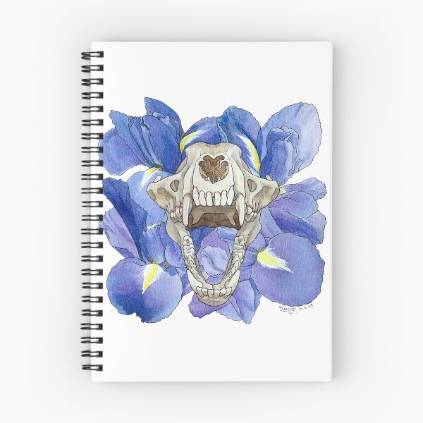 Item preview, Iris Raccoon designed and sold by KiellR.
