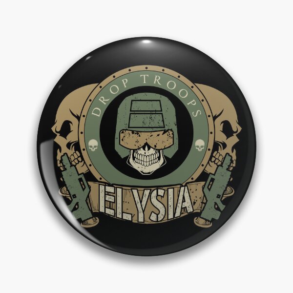 Item preview, ELYSIA - ELITE EDITION designed and sold by EscanV.