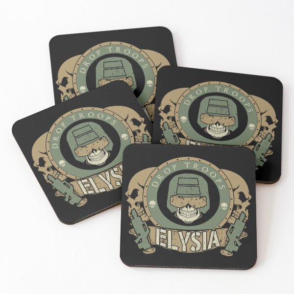 Item preview, ELYSIA - ELITE EDITION designed and sold by EscanV.