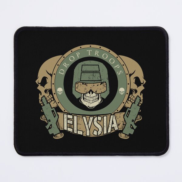 Item preview, ELYSIA - ELITE EDITION designed and sold by EscanV.