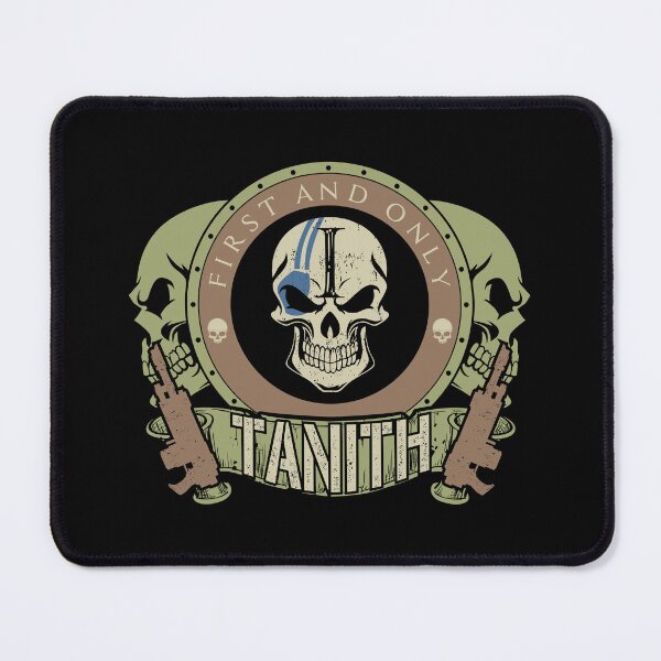 Item preview, TANITH - ELITE EDITION designed and sold by EscanV.