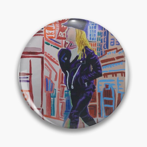 Item preview, Canal Street designed and sold by Steve Spencer.