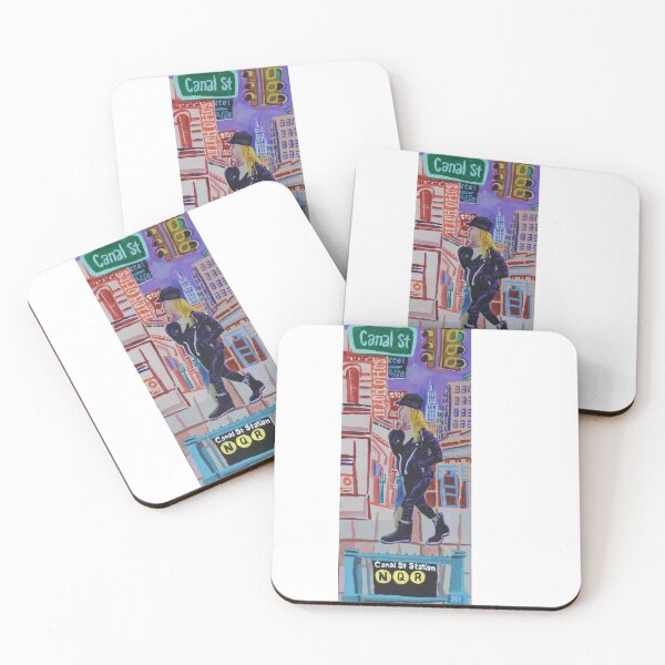 Item preview, Canal Street designed and sold by Steve Spencer.