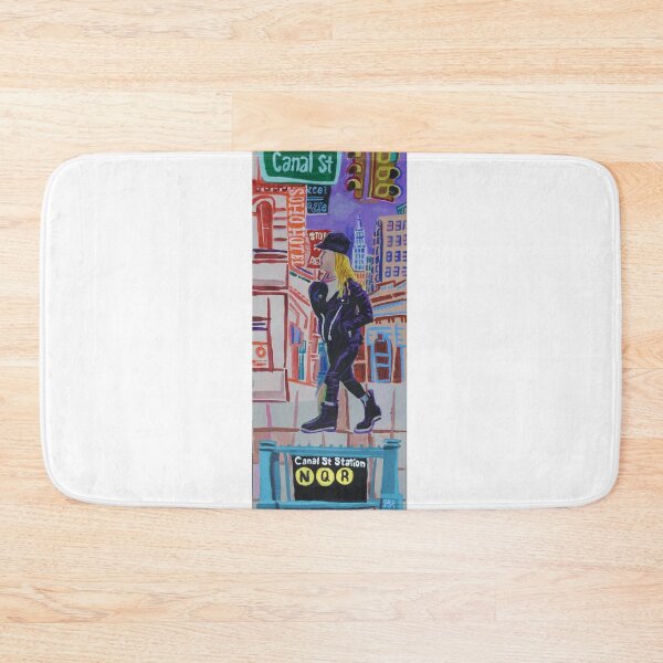 Item preview, Canal Street designed and sold by Steve Spencer.