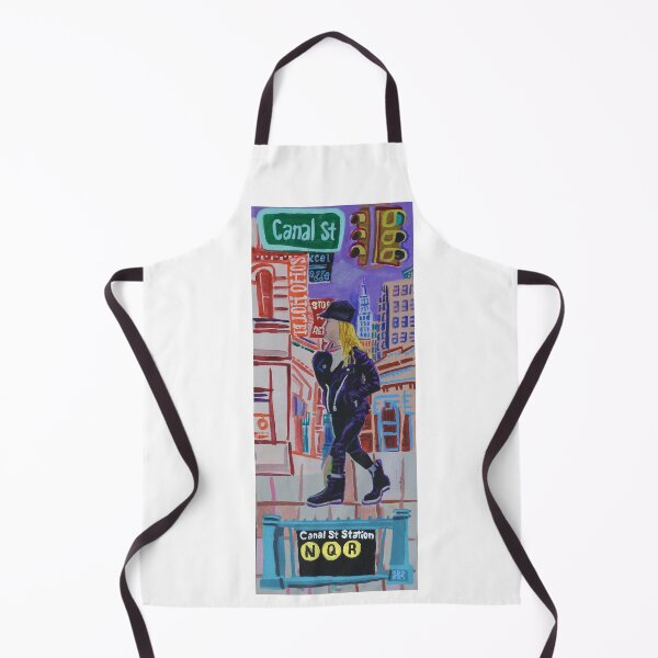 Item preview, Canal Street designed and sold by Steve Spencer.