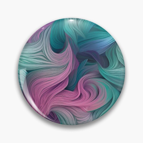 Artikelvorschau, Colorful pastel swirls entworfen und verkauft von DyliDaily.