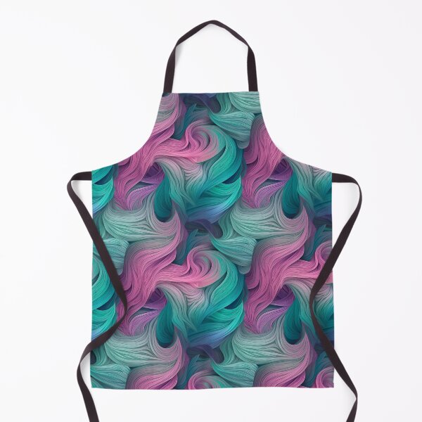 Artikelvorschau, Colorful pastel swirls entworfen und verkauft von DyliDaily.