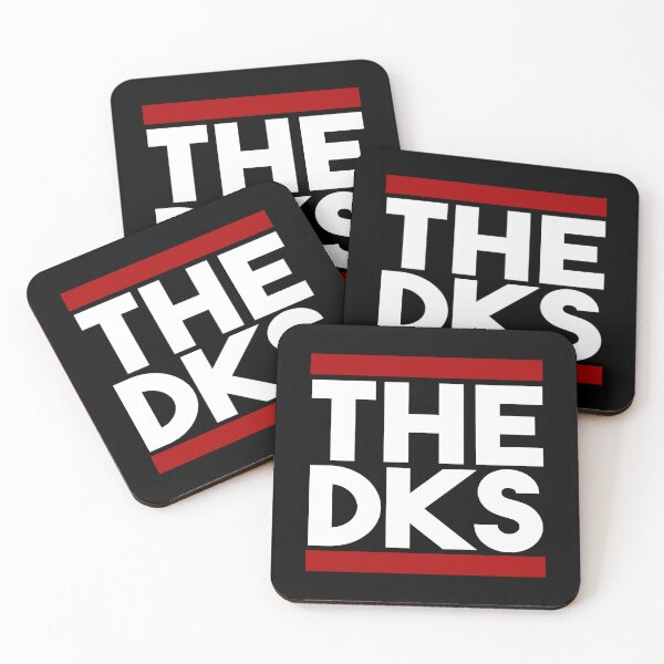 Item preview, THE DKS designed and sold by ocorvo.