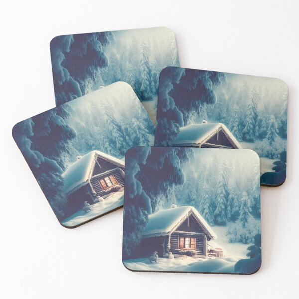 Item preview, Last Winter designed and sold by Donkey's Salad.