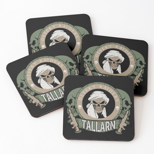 Item preview, TALLARN - ELITE EDITION designed and sold by EscanV.