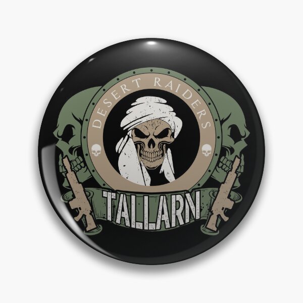 Item preview, TALLARN - ELITE EDITION designed and sold by EscanV.