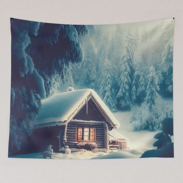 Item preview, Last Winter designed and sold by Donkey's Salad.