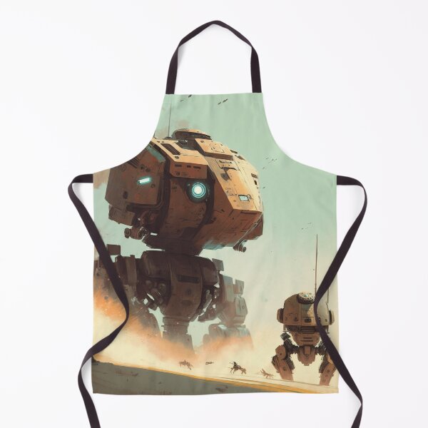 Item preview, People Machines Aliens #91055DE19 designed and sold by nixlim.