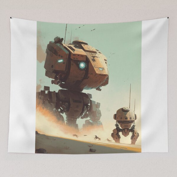 Item preview, People Machines Aliens #91055DE19 designed and sold by nixlim.