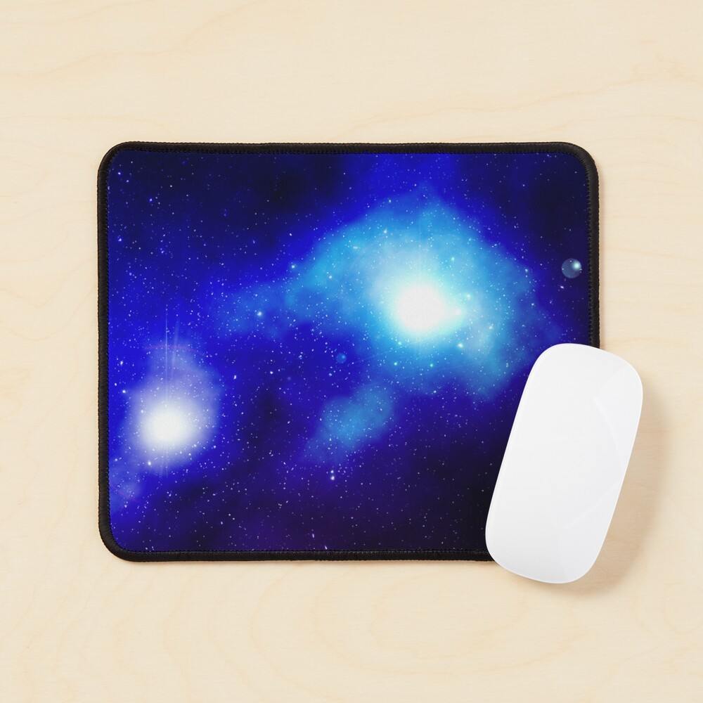 Item preview, Mouse Pad designed and sold by AIofWilson.