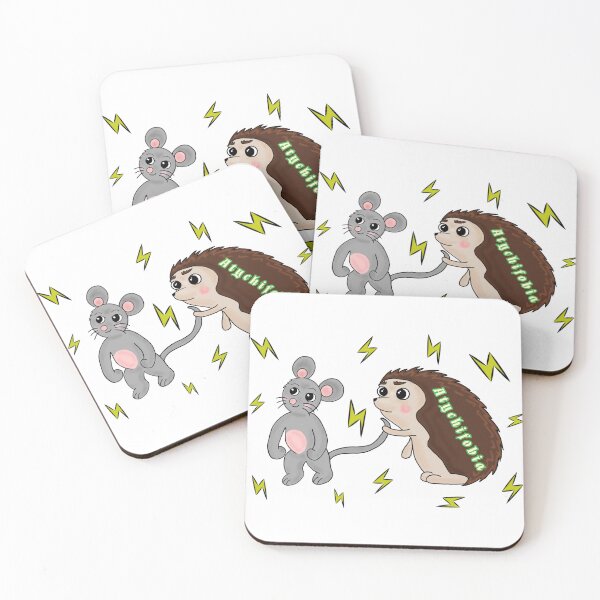 Item preview, Funny atychifobia  designed and sold by Sowianowa.