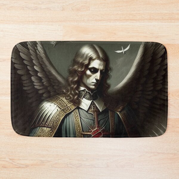 Artikelvorschau, Der Seraphim Gabriel entworfen und verkauft von BiancaDPetals.