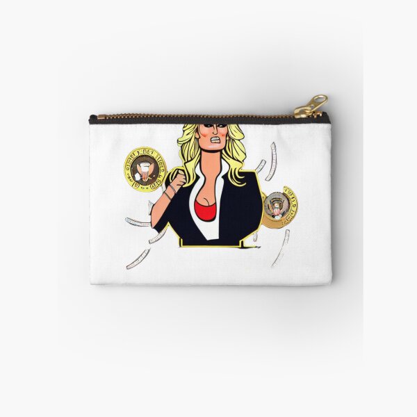 Item preview, Stormy Daniels art work for president designed and sold by bestoftrendy.