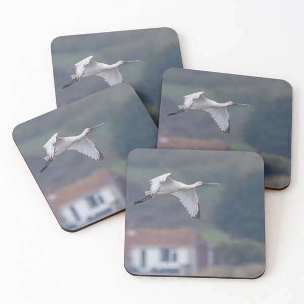 Item preview, Spoonbill designed and sold by LaurenTucker.