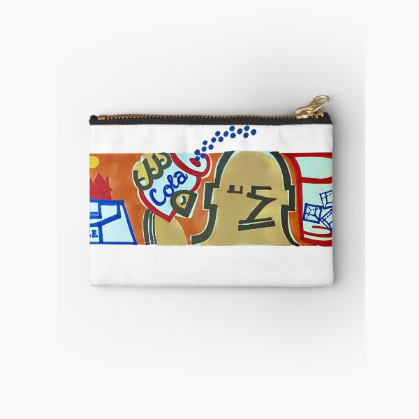 Item preview, Cola designed and sold by Steve Spencer.
