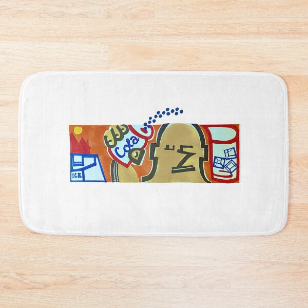 Item preview, Cola designed and sold by Steve Spencer.