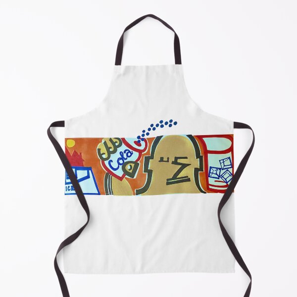 Item preview, Cola designed and sold by Steve Spencer.