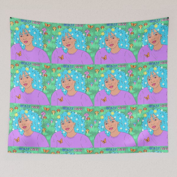 Item preview, Worry less designed and sold by Rana Awadallah.
