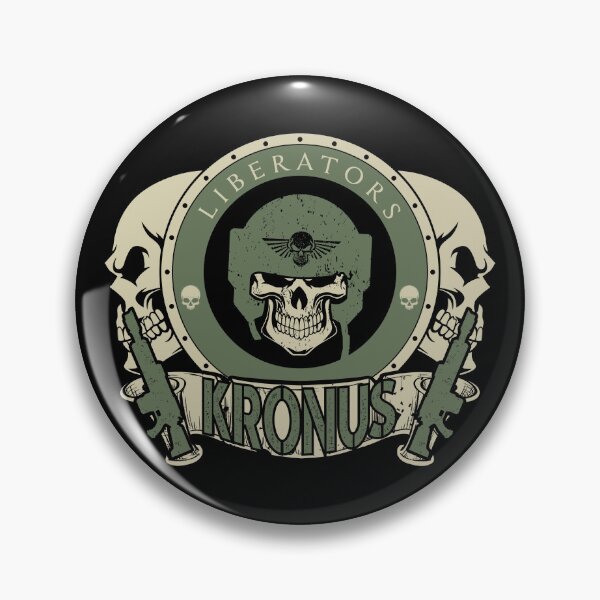 Item preview, KRONUS - ELITE EDITION designed and sold by EscanV.