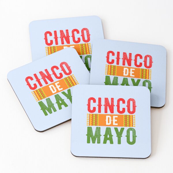 Item preview, Cinco De Mayo Day | Celebrating Colourful Tradition | Let's Fiesta designed and sold by ArtfulDelights.
