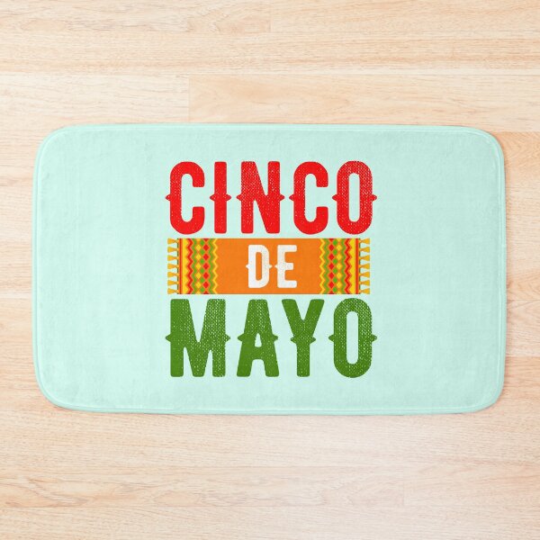 Item preview, Cinco De Mayo Day | Celebrating Colourful Tradition | Let's Fiesta designed and sold by ArtfulDelights.
