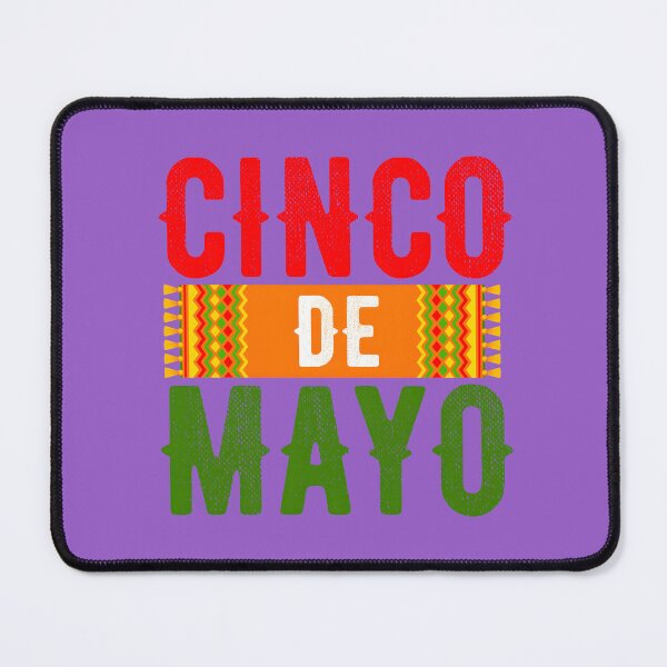 Item preview, Cinco De Mayo Day | Celebrating Colourful Tradition | Let's Fiesta designed and sold by ArtfulDelights.