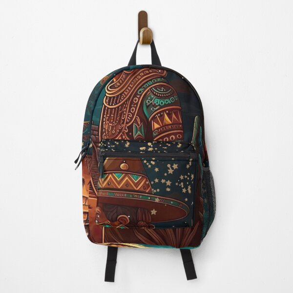 Item preview, Aztec designed and sold by viollamarshall.