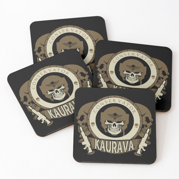 Item preview, KAURAVA - ELITE EDITION designed and sold by EscanV.