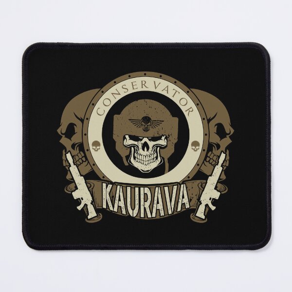 Item preview, KAURAVA - ELITE EDITION designed and sold by EscanV.