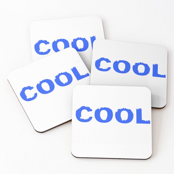 Item preview, COOL designed and sold by Steve Spencer.