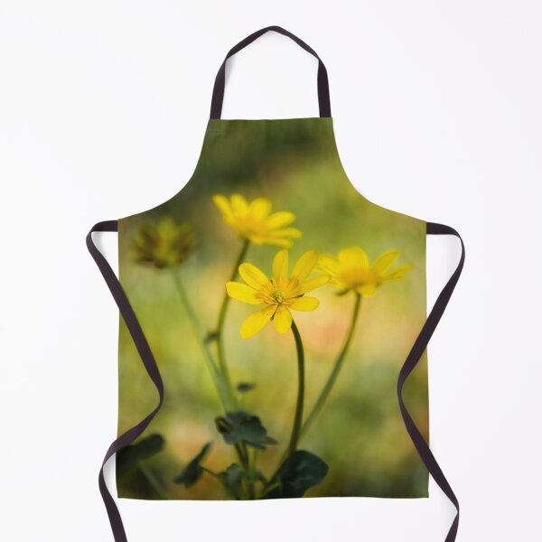 Item preview, Lesser Celandine designed and sold by JEZ22.
