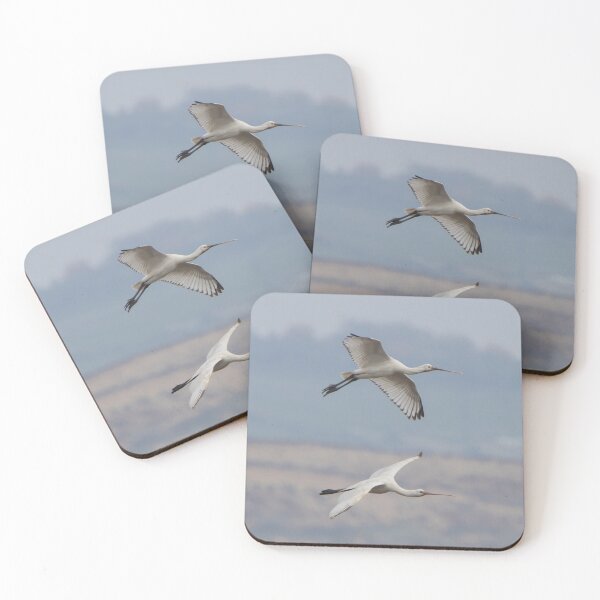 Item preview, Spoonbill designed and sold by LaurenTucker.