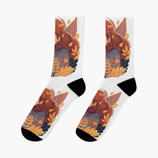 Item preview, Cute Cat & Girl Kawaii Anime Retro Fall Cat Mom designed and sold by SecretDicer.