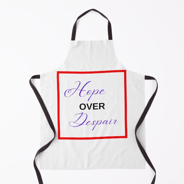 Item preview, Hope over Despair designed and sold by Dkdesign41.