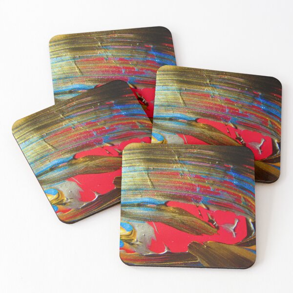 Item preview, Abstract 295 designed and sold by Shulie1.